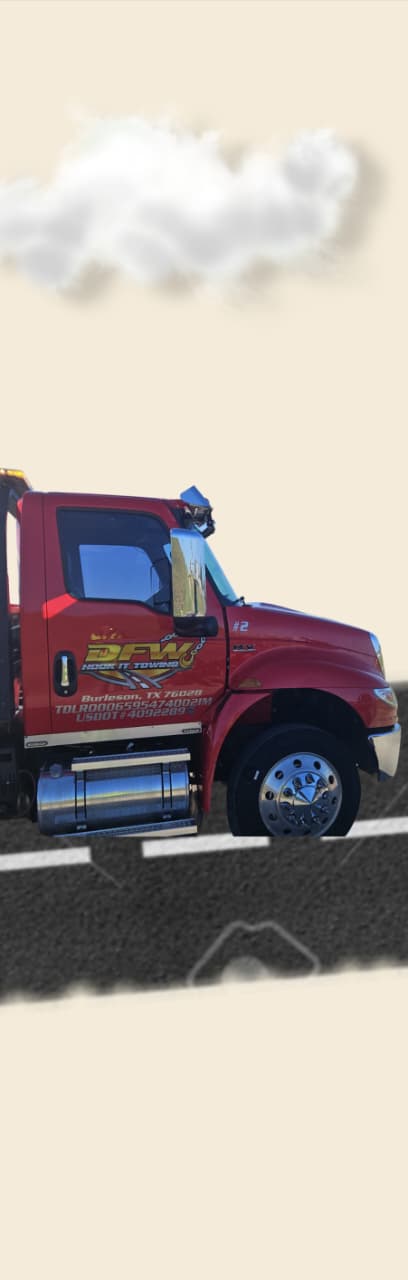 services | DFW and Towing