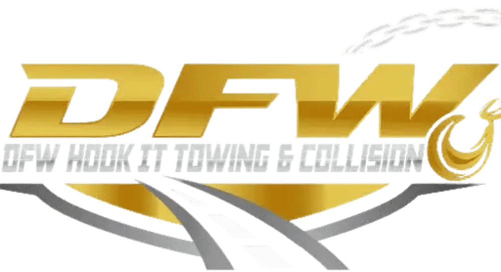 Towing in Burleson | DFW and Towing